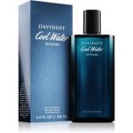 Davidoff Cool Water Intense Eau de Parfum pentru bărbați