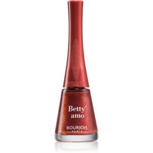 Bourjois 1 Seconde lac de unghii cu uscare rapida