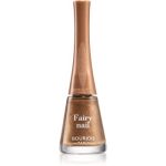 Bourjois 1 Seconde lac de unghii cu uscare rapida