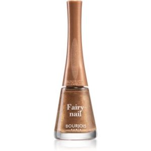 Bourjois 1 Seconde lac de unghii cu uscare rapida