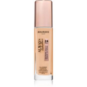 Bourjois Always Fabulous machiaj persistent SPF 20