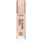 Bourjois Always Fabulous machiaj persistent SPF 20