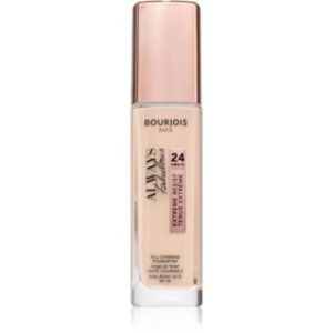 Bourjois Always Fabulous machiaj persistent SPF 20