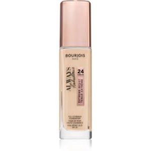 Bourjois Always Fabulous machiaj persistent SPF 20