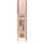 Bourjois Always Fabulous machiaj persistent SPF 20
