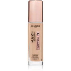 Bourjois Always Fabulous machiaj persistent SPF 20