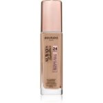 Bourjois Always Fabulous machiaj persistent SPF 20
