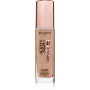 Bourjois Always Fabulous machiaj persistent SPF 20