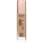Bourjois Always Fabulous machiaj persistent SPF 20