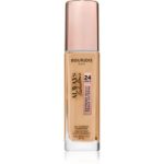 Bourjois Always Fabulous machiaj persistent SPF 20