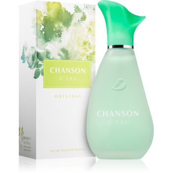 Chanson d'Eau Original Eau de Toilette pentru femei