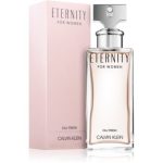 Calvin Klein Eternity Eau Fresh Eau de Parfum pentru femei