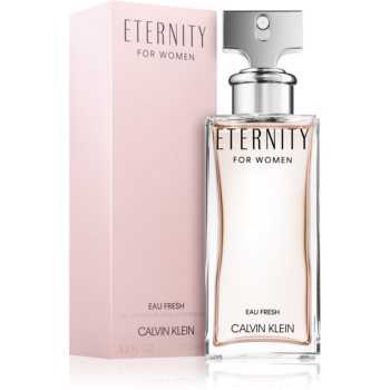 Calvin Klein Eternity Eau Fresh Eau de Parfum pentru femei
