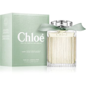 Chloé Rose Naturelle Eau de Parfum pentru femei
