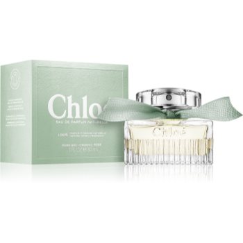Chloé Rose Naturelle Eau de Parfum pentru femei