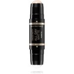 Max Factor Facefinity All Day Matte Panstik bază de machiaj stick