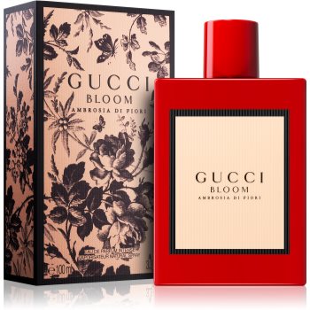 Gucci Bloom Ambrosia di Fiori Eau de Parfum pentru femei