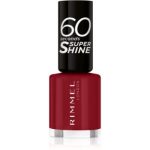 Rimmel 60 Seconds Super Shine lac de unghii