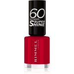 Rimmel 60 Seconds Super Shine lac de unghii