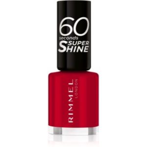Rimmel 60 Seconds Super Shine lac de unghii