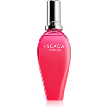 Escada Flor del Sol Eau de Toilette pentru femei