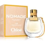 Chloé Nomade Jasmin Naturel Eau de Parfum new design pentru femei