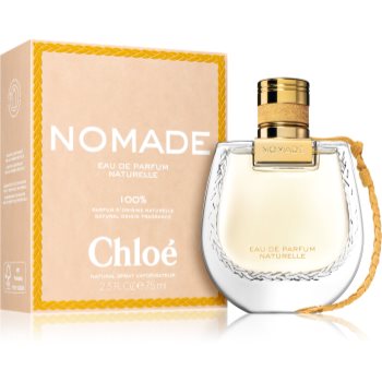 Chloé Nomade Jasmin Naturel Eau de Parfum new design pentru femei