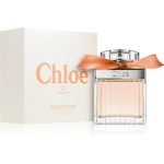 Chloé Rose Tangerine Eau de Toilette pentru femei