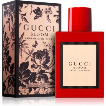 Gucci Bloom Ambrosia di Fiori Eau de Parfum pentru femei