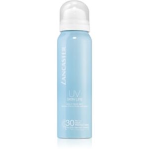 Lancaster Skin Life spray bronzant pentru față SPF 30