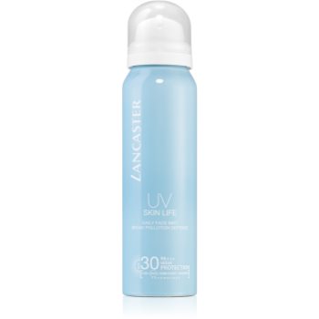 Lancaster Skin Life spray bronzant pentru față SPF 30
