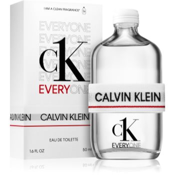 Calvin Klein CK Everyone Eau de Toilette unisex