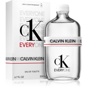 Calvin Klein CK Everyone Eau de Toilette unisex