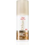 Wella Deluxe Dream Sleek & Nourish ulei de par spray