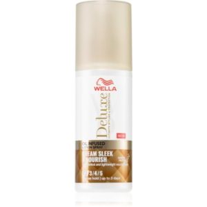 Wella Deluxe Dream Sleek & Nourish ulei de par spray