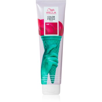 Wella Professionals Color Fresh mască intens colorantă