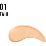 Max Factor Miracle Second Skin fond de ten crema hidratant SPF 20