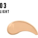 Max Factor Miracle Second Skin fond de ten crema hidratant SPF 20