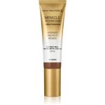 Max Factor Miracle Second Skin fond de ten crema hidratant SPF 20
