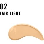 Max Factor Miracle Second Skin fond de ten crema hidratant SPF 20