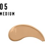 Max Factor Miracle Second Skin fond de ten crema hidratant SPF 20
