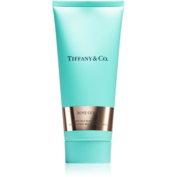 Tiffany & Co. Tiffany & Co. Rose Gold lapte de corp pentru femei