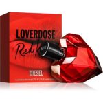 Diesel Loverdose Red Kiss Eau de Parfum pentru femei