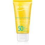 Biotherm Crème Solaire Dry Touch protectie solara mata pentru fata SPF 50