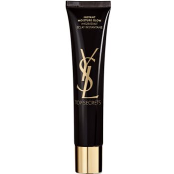 Yves Saint Laurent Top Secrets Instant Moisture Glow baza hidratantă de machiaj