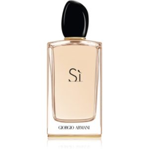Armani Sì Eau de Parfum pentru femei