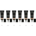 Lancôme Effacernes Longue Tenue anticearcan pentru ochi SPF 30