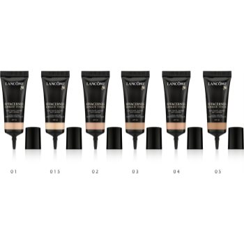Lancôme Effacernes Longue Tenue anticearcan pentru ochi SPF 30