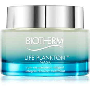 Biotherm Life Plankton masca regeneratoare si calmanta