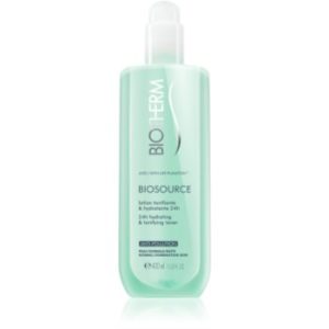Biotherm Biosource tonic hidratant pentru piele normală și mixtă